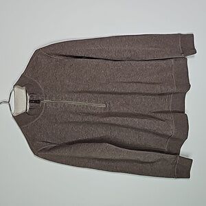 TOMMY Bahama xs half zip sweater